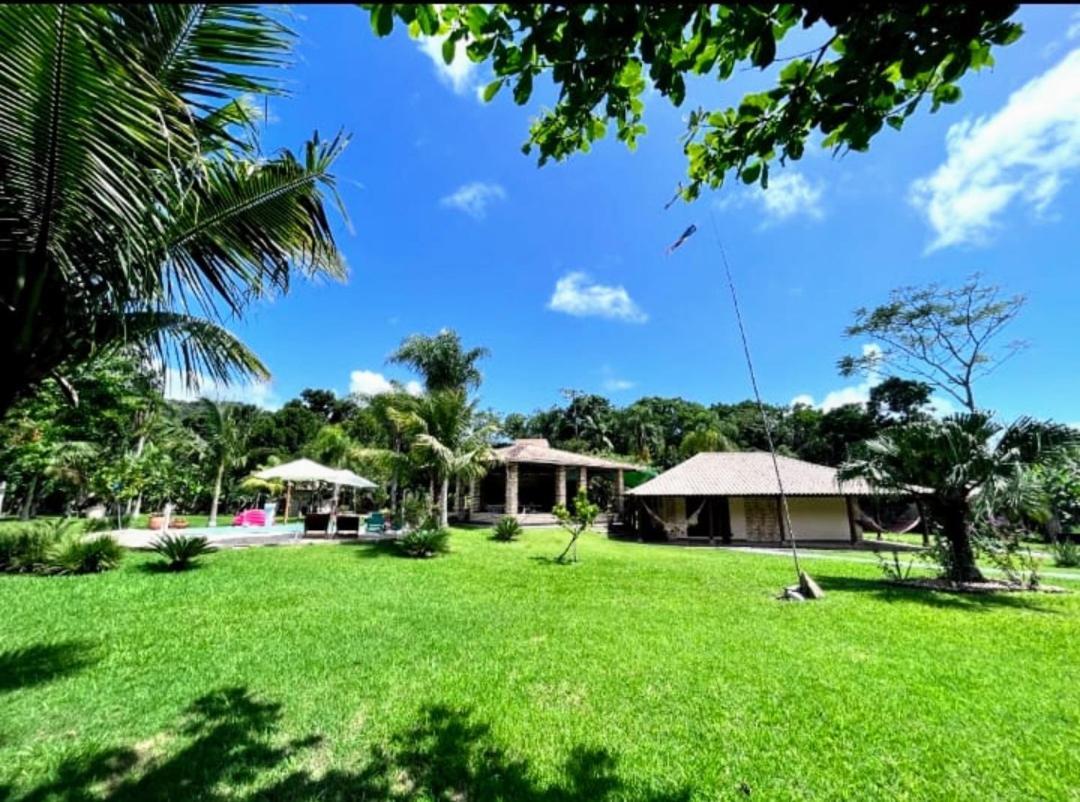 Recanto Vieira Praia Do Estaleiro Balneário Camboriú Buitenkant foto